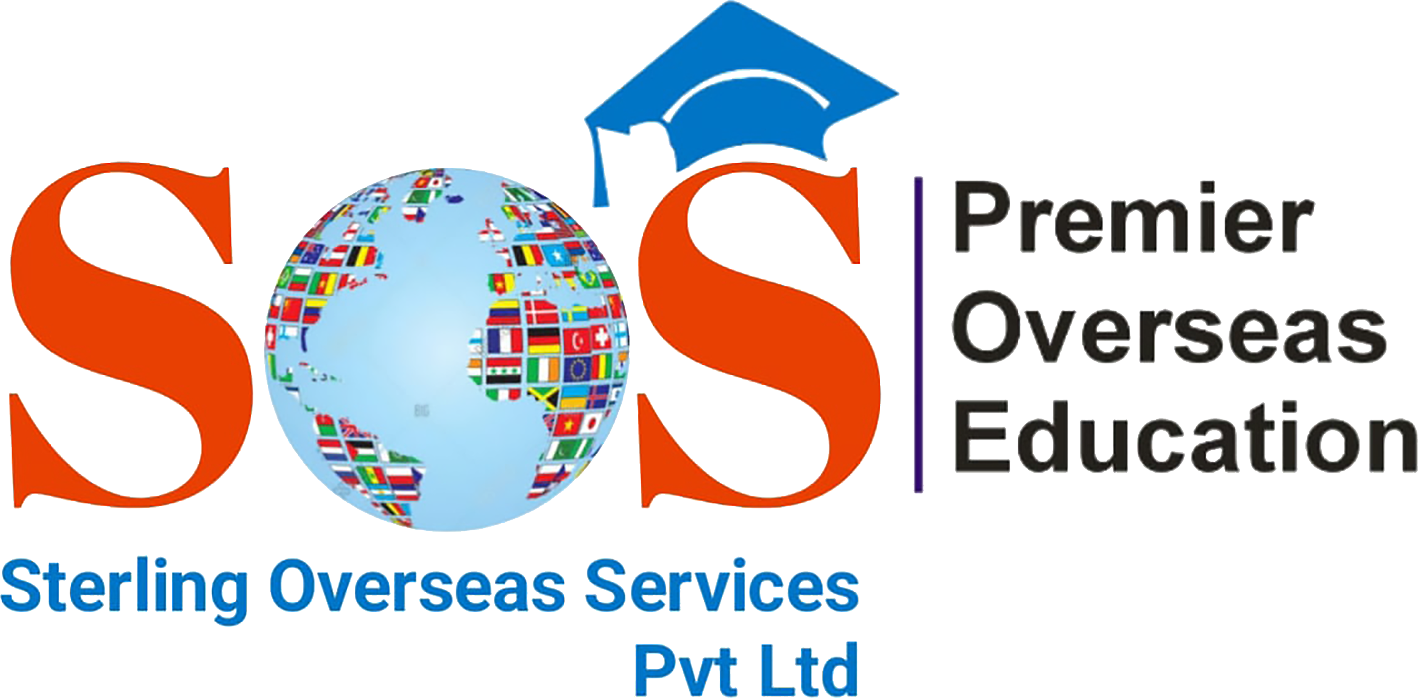 Sterling Overseas Services